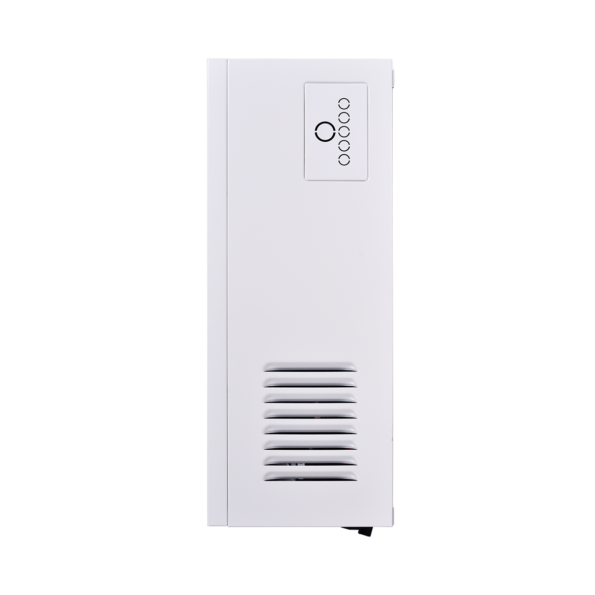 Котел электрический THERMEX Boss 12 Wi-Fi (White)