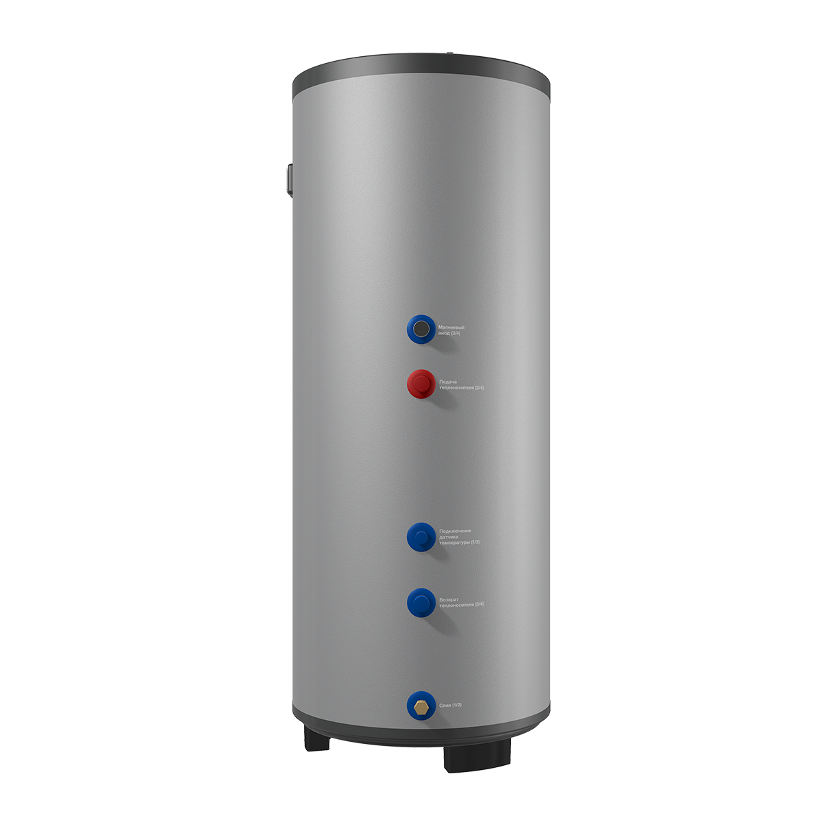 Водонагреватель THERMEX Espero 200 F