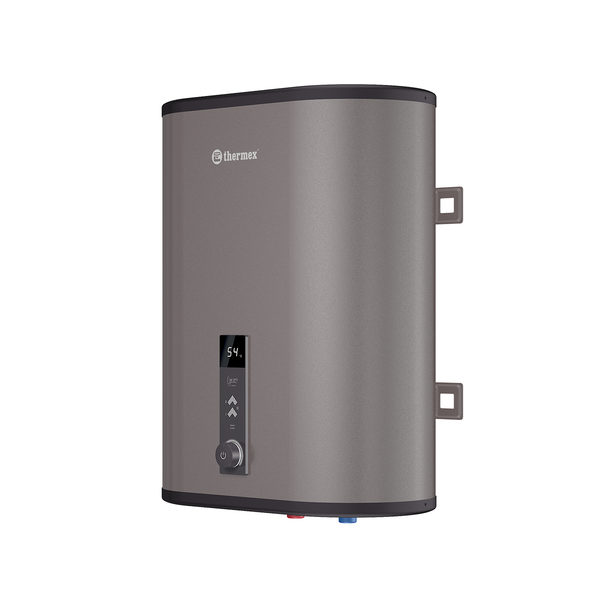 Водонагреватель THERMEX Liga 30 V (pro)