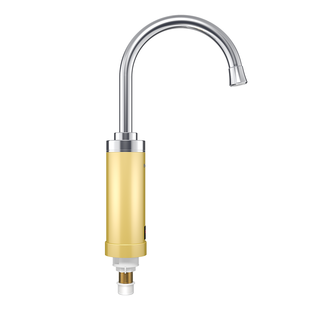 Водонагреватель проточный THERMEX Amber 3000