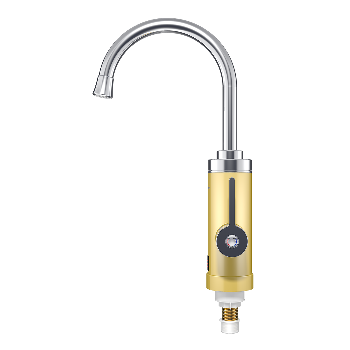 Водонагреватель проточный THERMEX Amber 3000