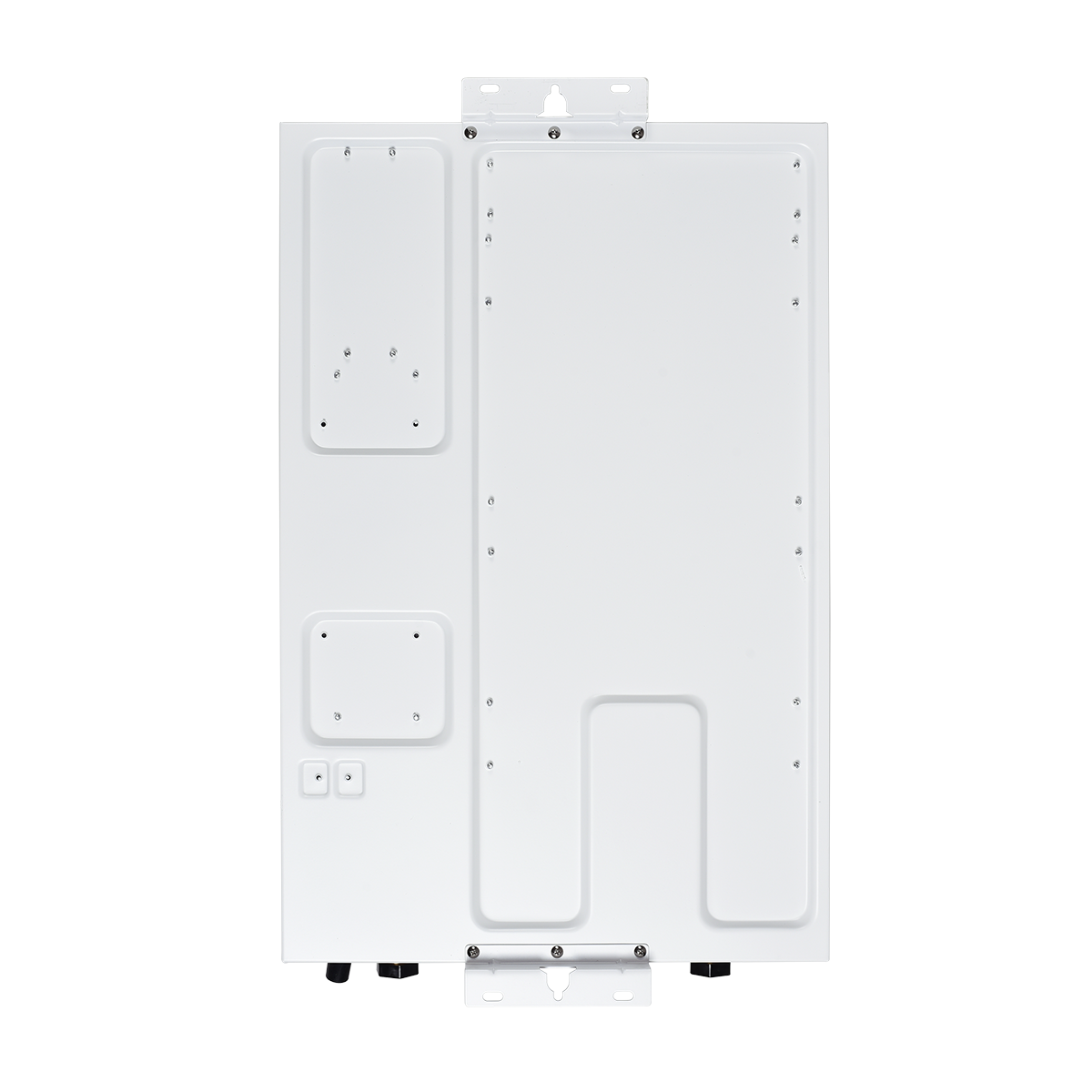 Котел электрический THERMEX Sonne 12 Wi-Fi (White)
