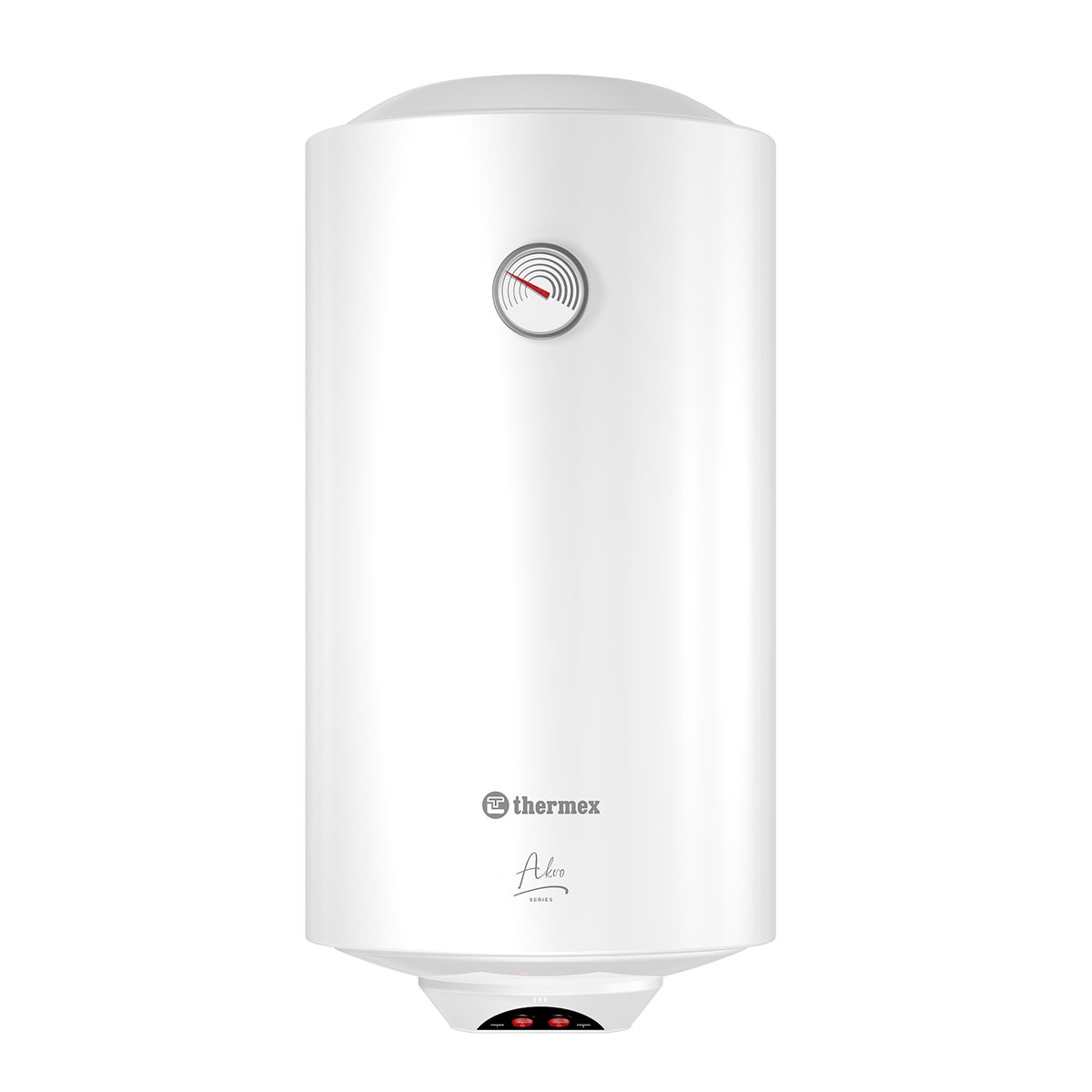 Водонагреватель THERMEX Akvo 50 V Slim