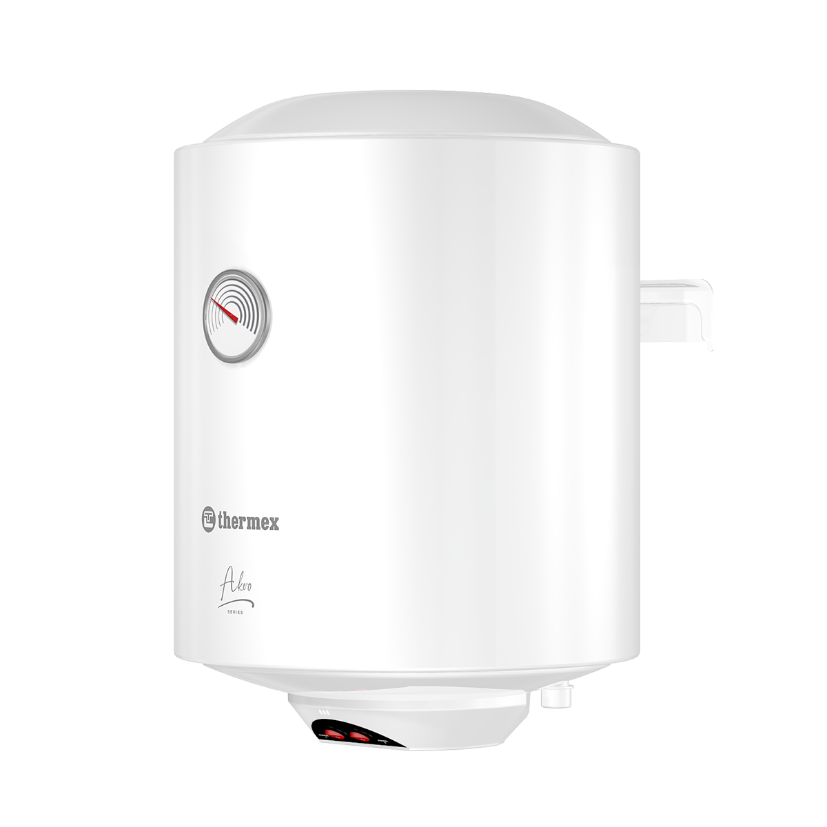 Водонагреватель THERMEX Akvo 30 V Slim