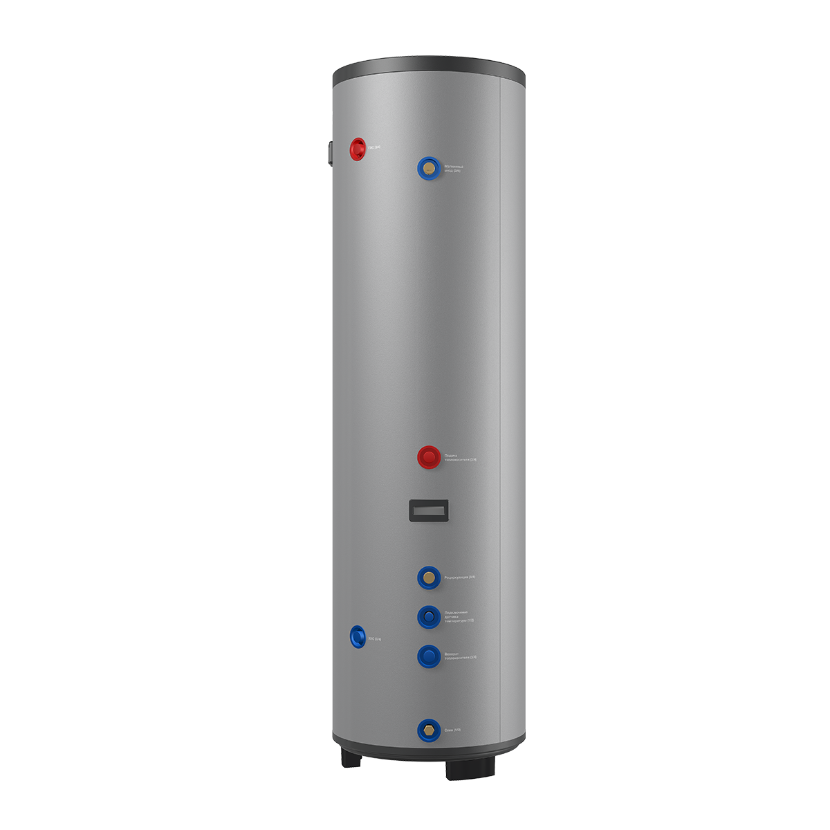Водонагреватель THERMEX Espero 300 F