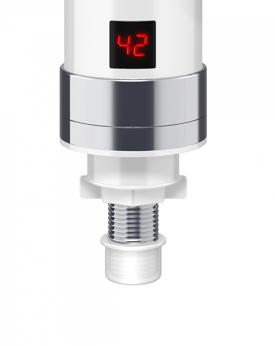 Водонагреватель проточный THERMEX Focus 3000