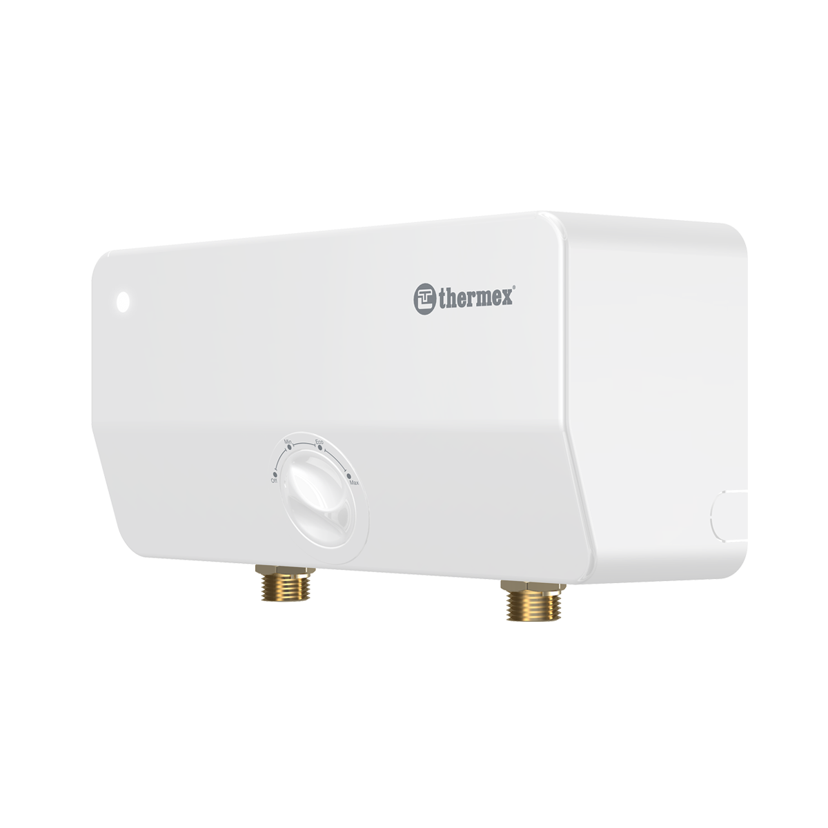 Водонагреватель проточный THERMEX Artflow 6000