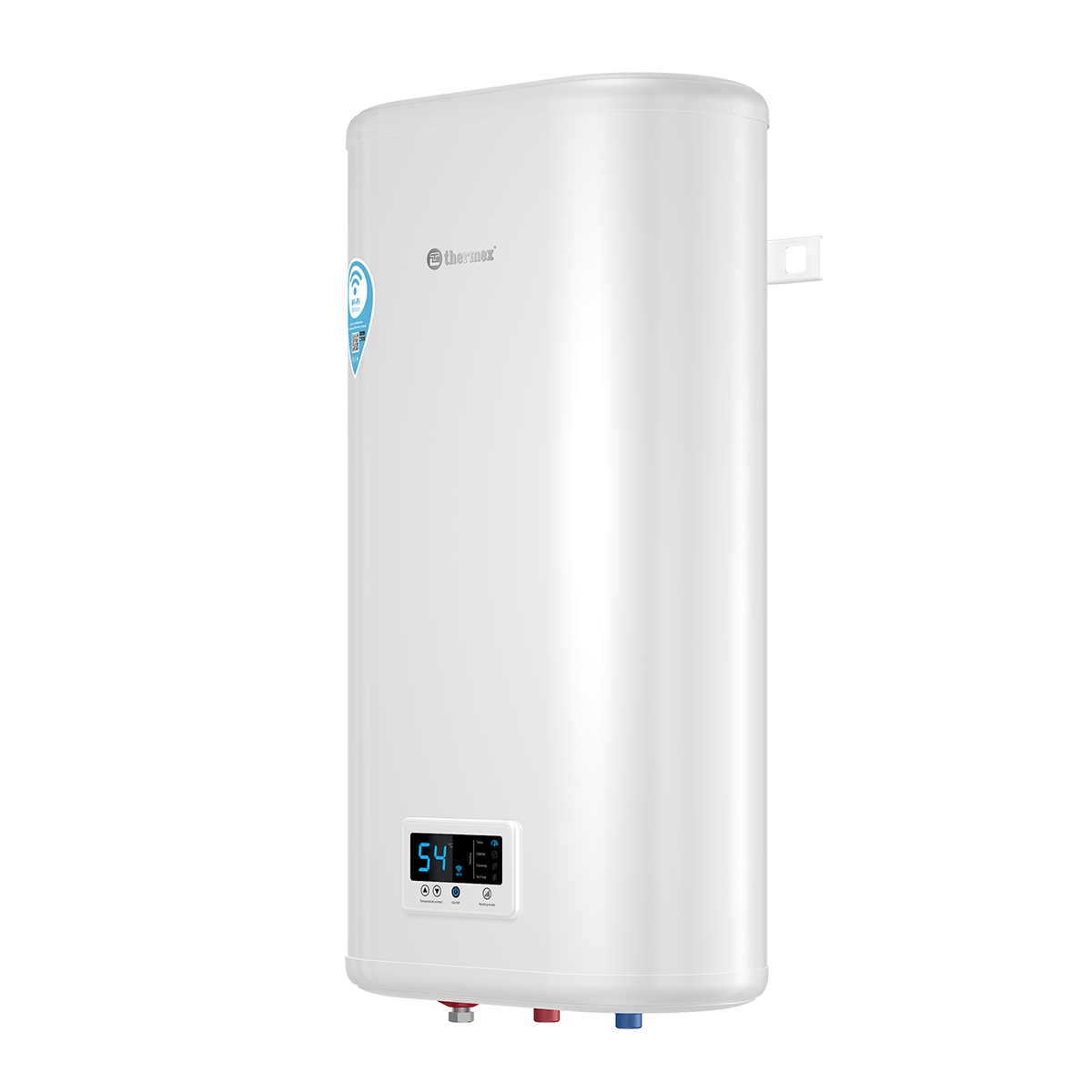 Водонагреватель THERMEX IF 50 V (pro) Wi-Fi