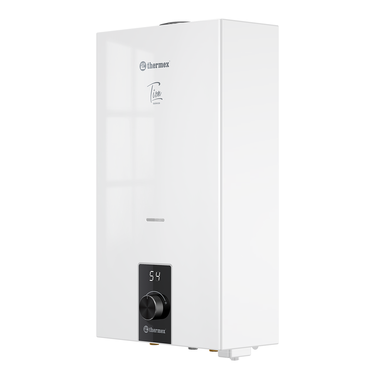 Водонагреватель газовый проточный THERMEX T 20 D