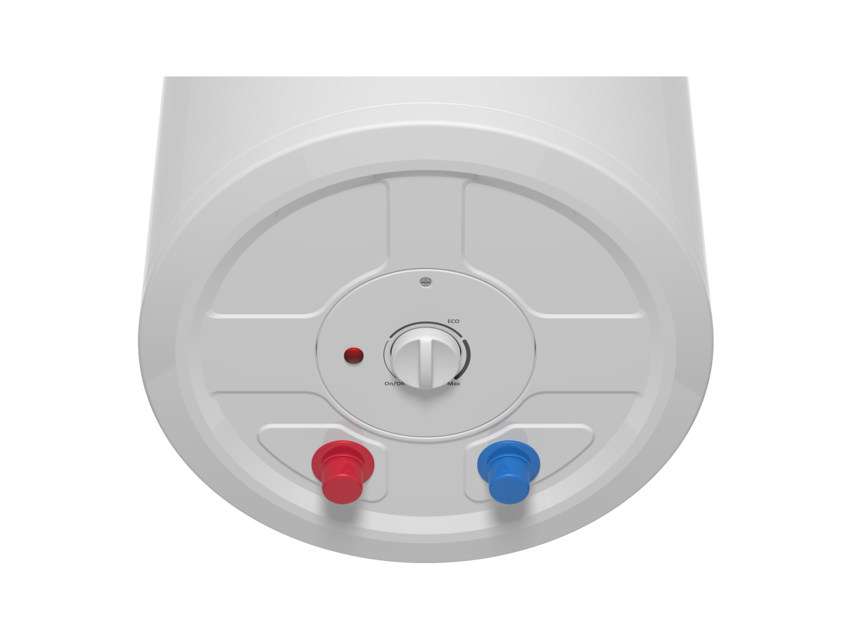 Водонагреватель THERMEX Fusion 80 V