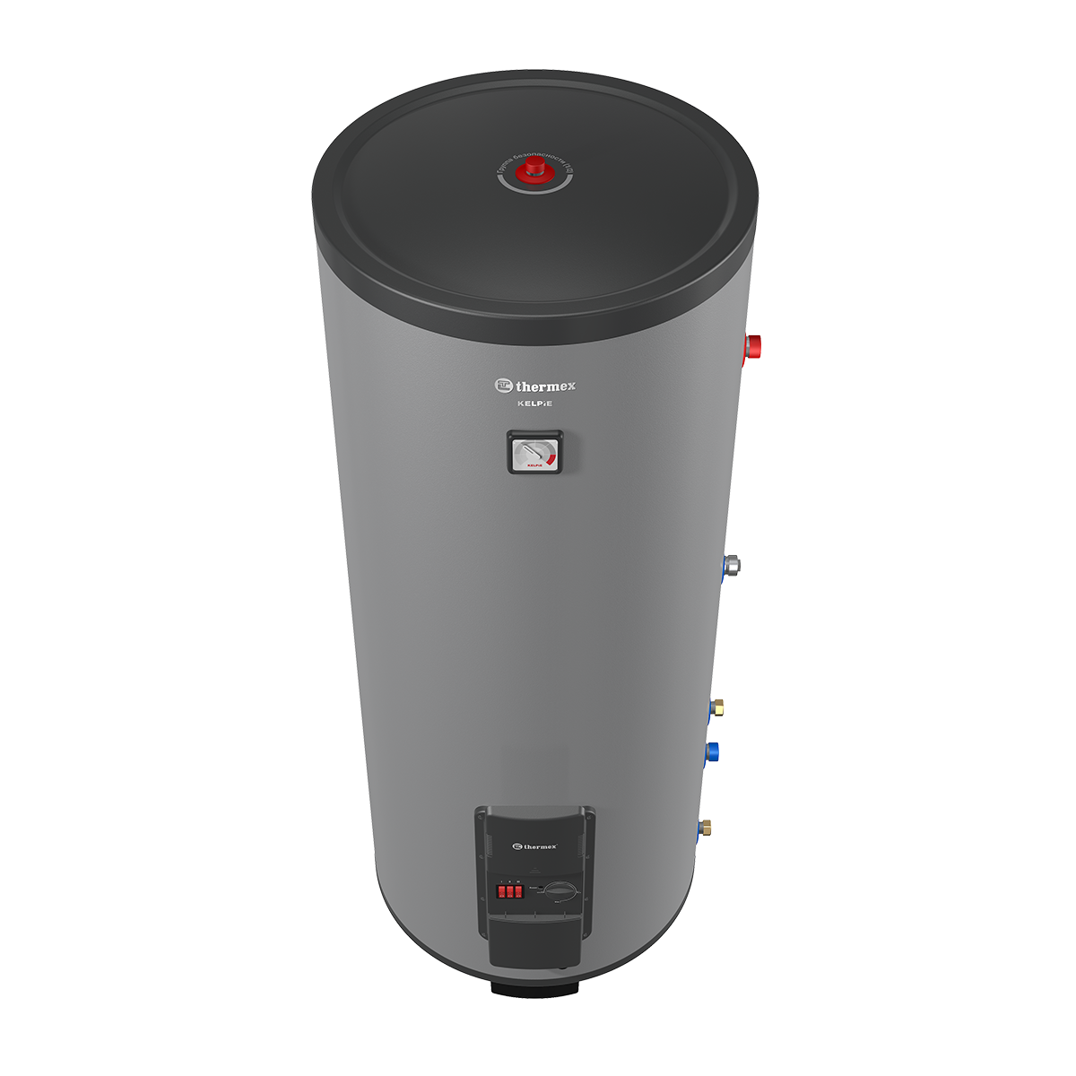 Водонагреватель THERMEX Kelpie 200 F