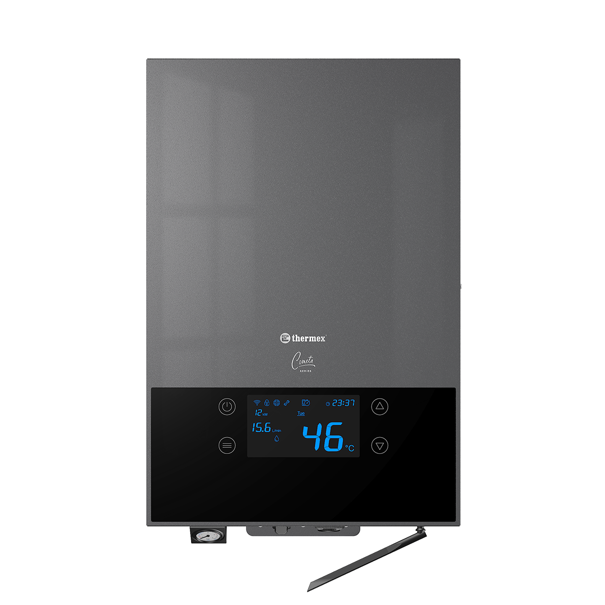 Котел электрический THERMEX Cometa 6-12 Wi-Fi
