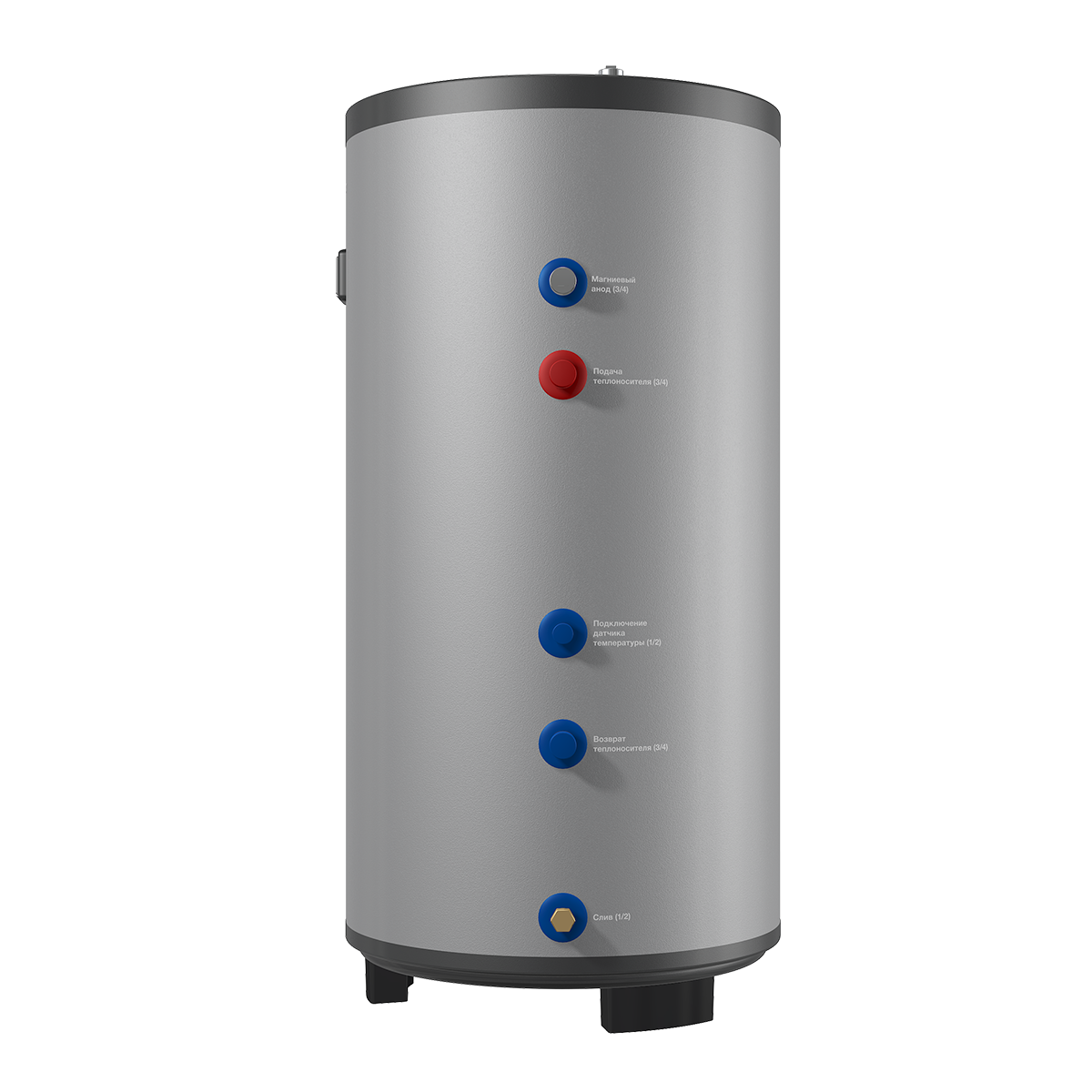 Водонагреватель THERMEX Espero 150 F