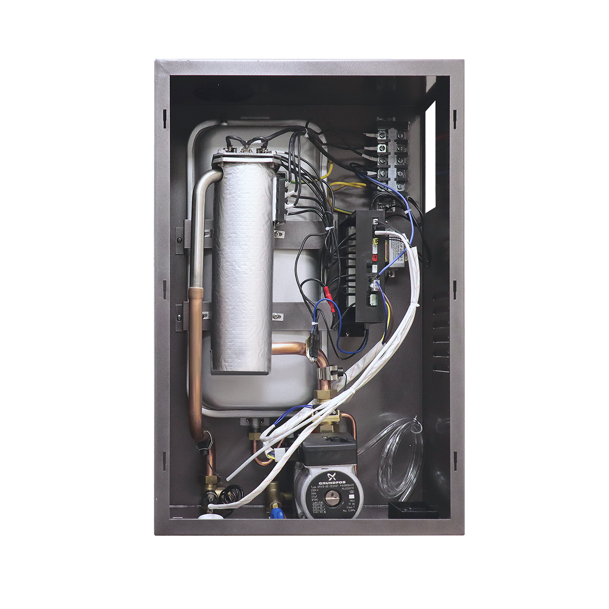 Котел электрический THERMEX Cometa 6-12 Wi-Fi