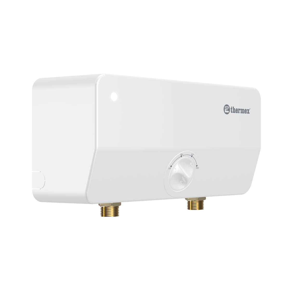 Водонагреватель проточный THERMEX Artflow 6000