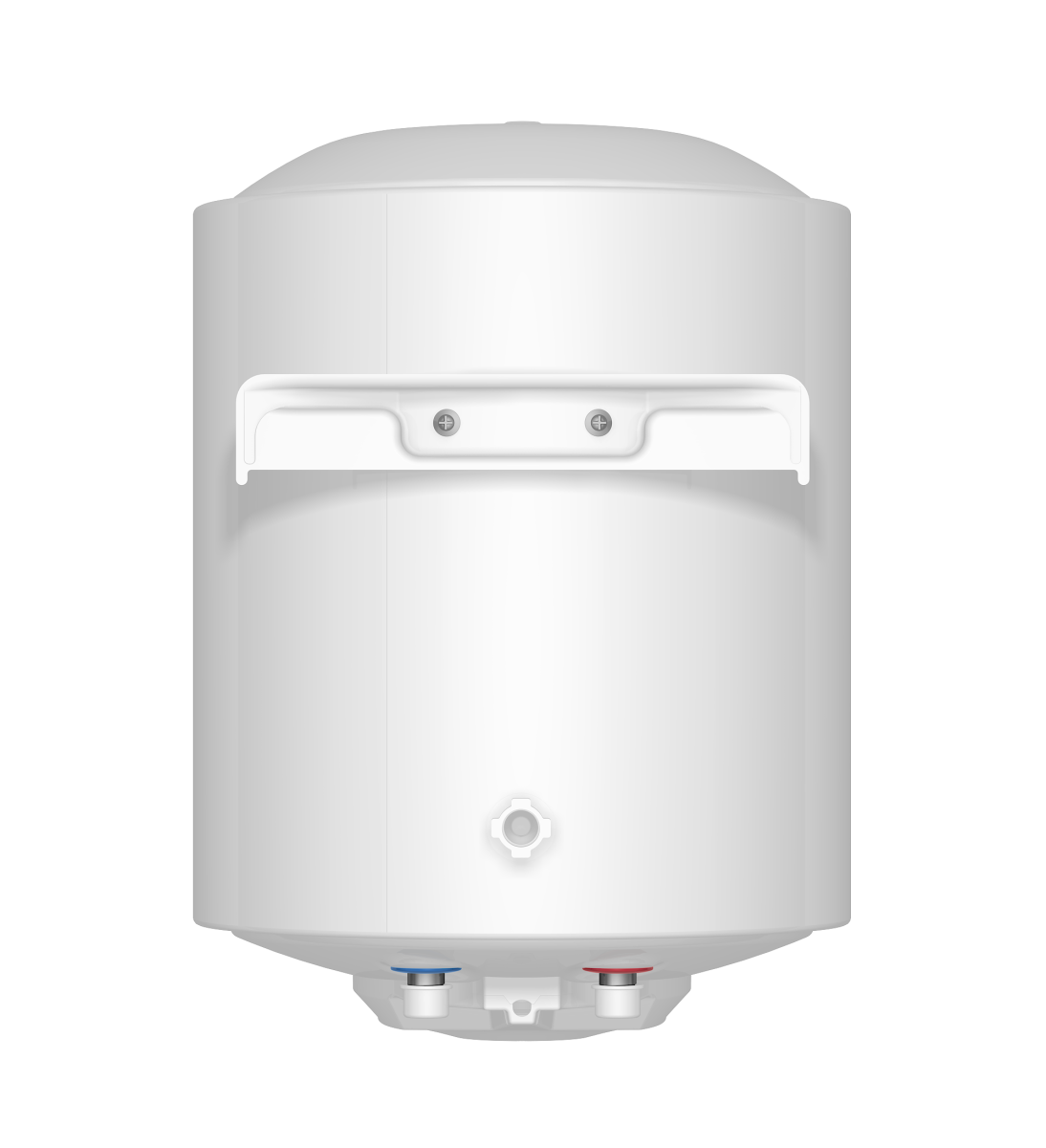 Водонагреватель THERMEX TitaniumHeat 30 V Slim