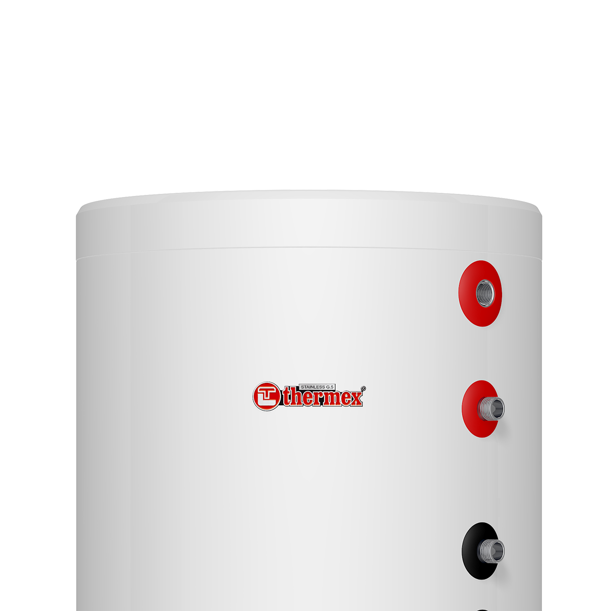 Водонагреватель THERMEX IRP 150 V (combi)