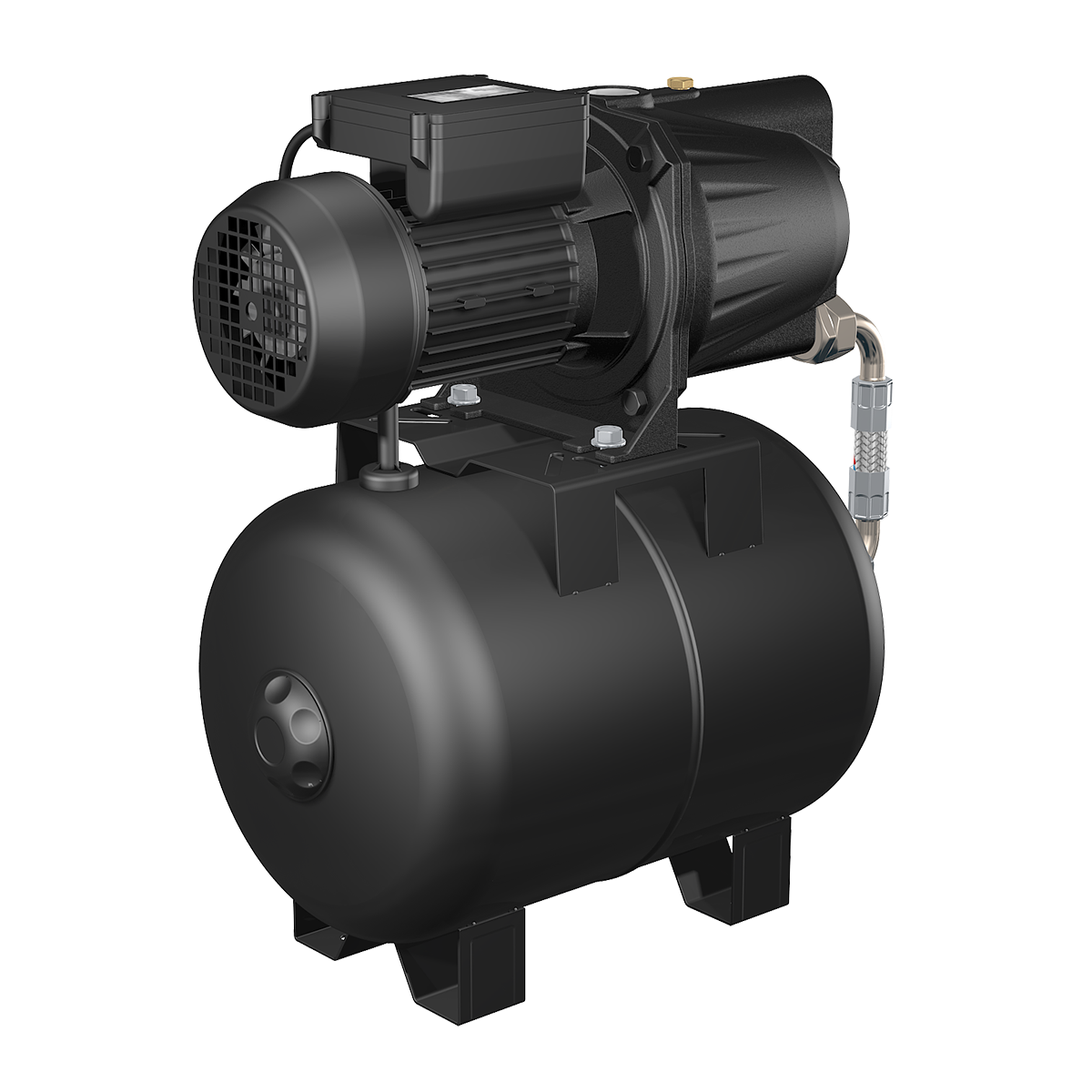 Насосная станция THERMEX Sirius 60B cooper