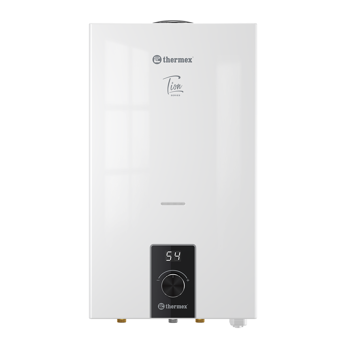 Водонагреватель газовый проточный THERMEX T 20 D