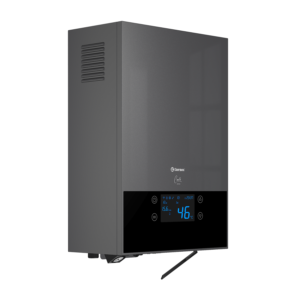 Котел электрический THERMEX Cometa 12-24 Wi-Fi двухконтурный