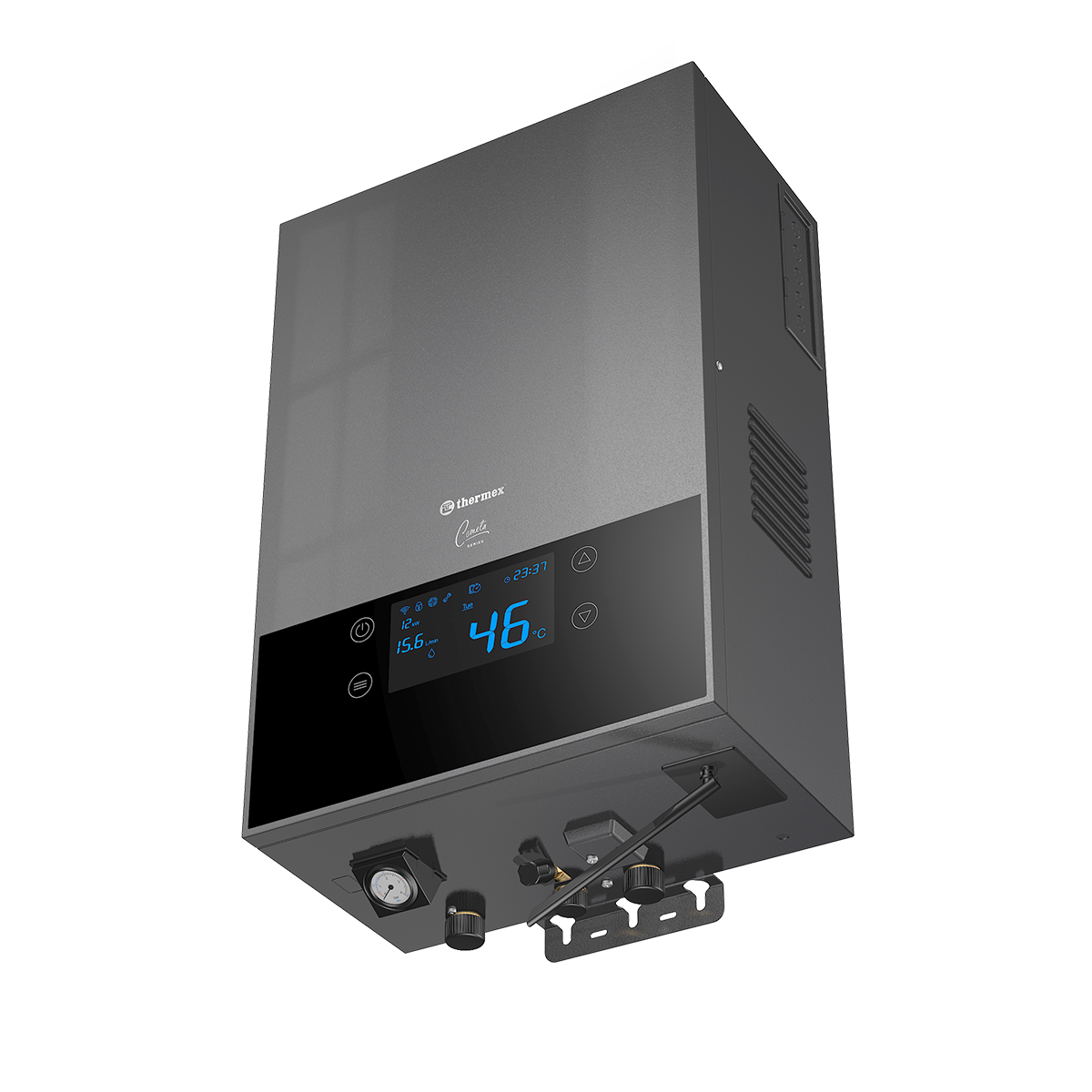Котел электрический THERMEX Cometa 6-12 Wi-Fi