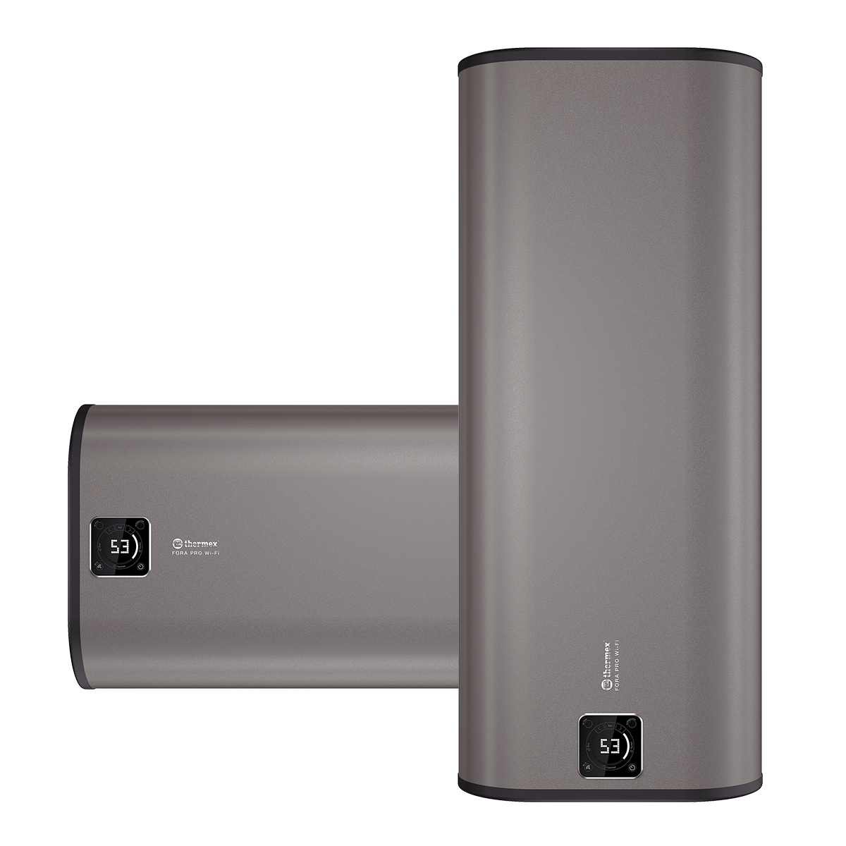 Водонагреватель THERMEX Fora 100 (pro) Wi-Fi