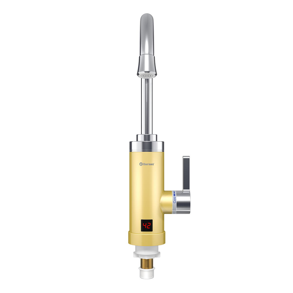 Водонагреватель проточный THERMEX Amber 3000