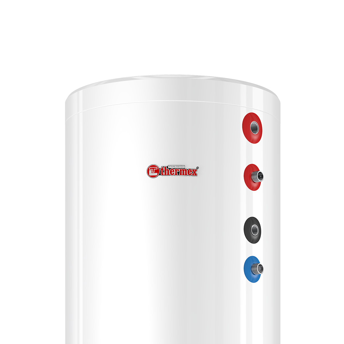 Водонагреватель THERMEX IRP 300 V (combi) PRO