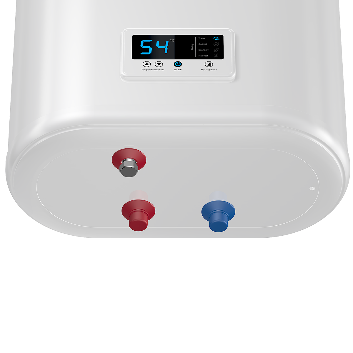 Водонагреватель THERMEX IF 50 V (pro) Wi-Fi