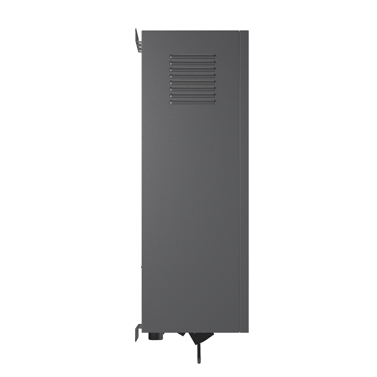 Котел электрический THERMEX Cometa 12-24 Wi-Fi двухконтурный