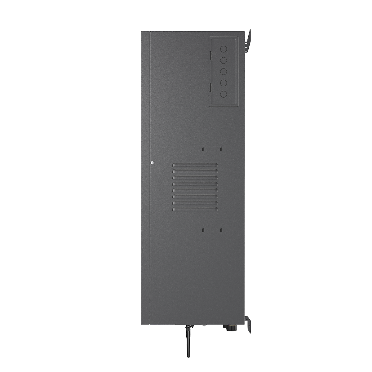 Котел электрический THERMEX Cometa 12-24 Wi-Fi двухконтурный