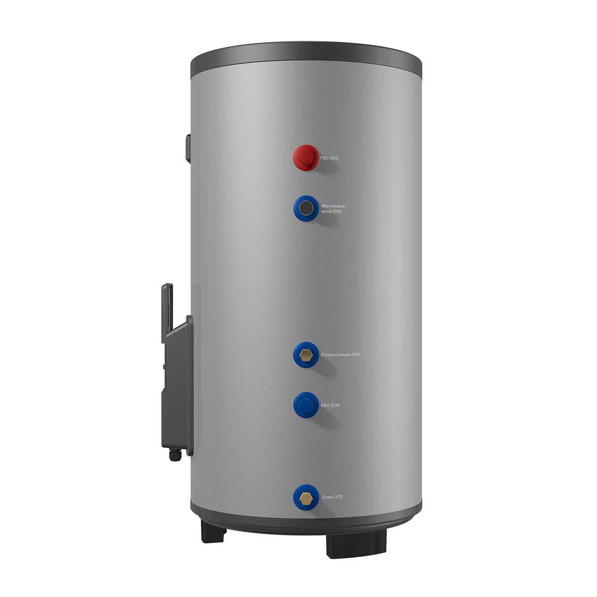Водонагреватель THERMEX Kelpie 150 F