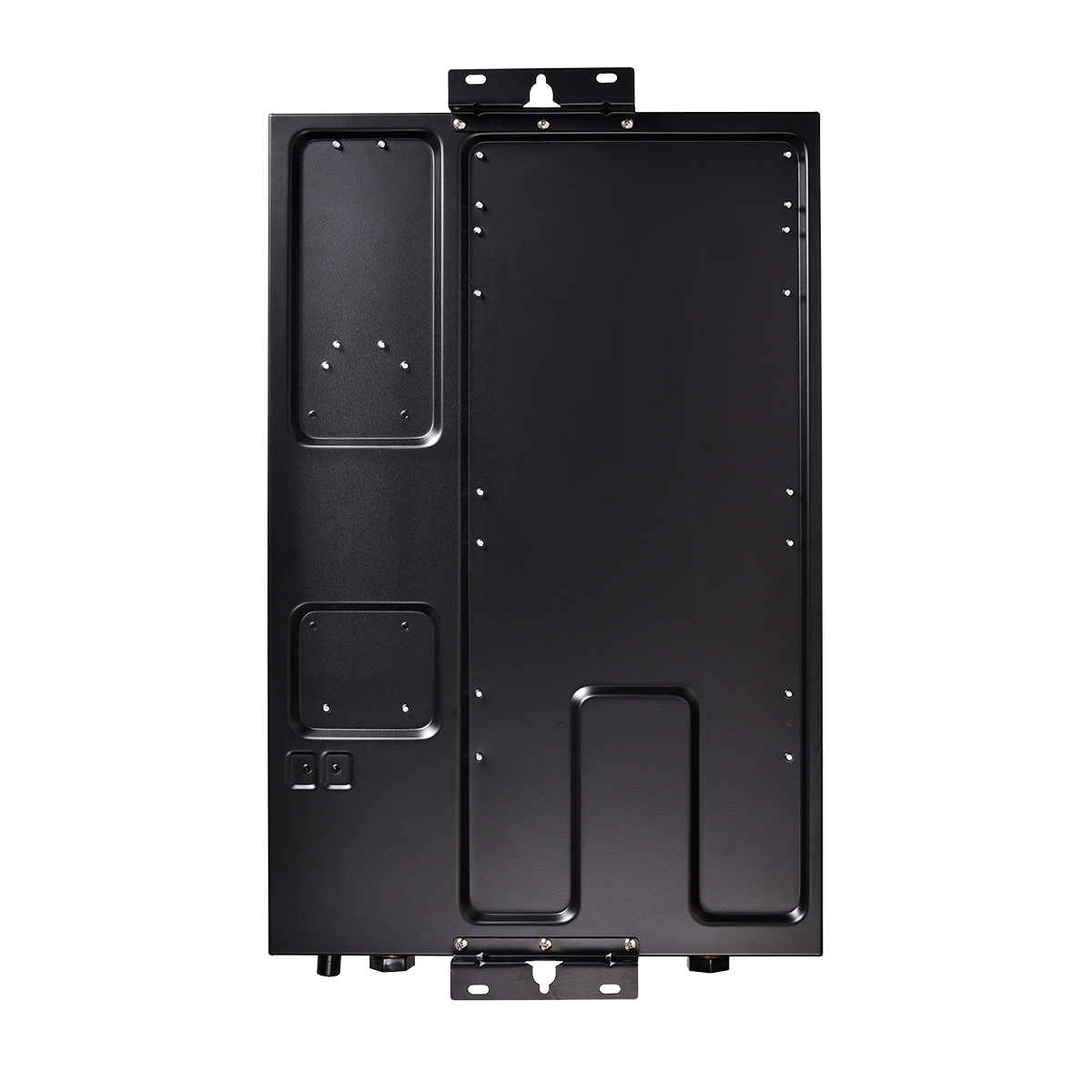 Котел электрический THERMEX Boss 12 Wi-Fi (Black)