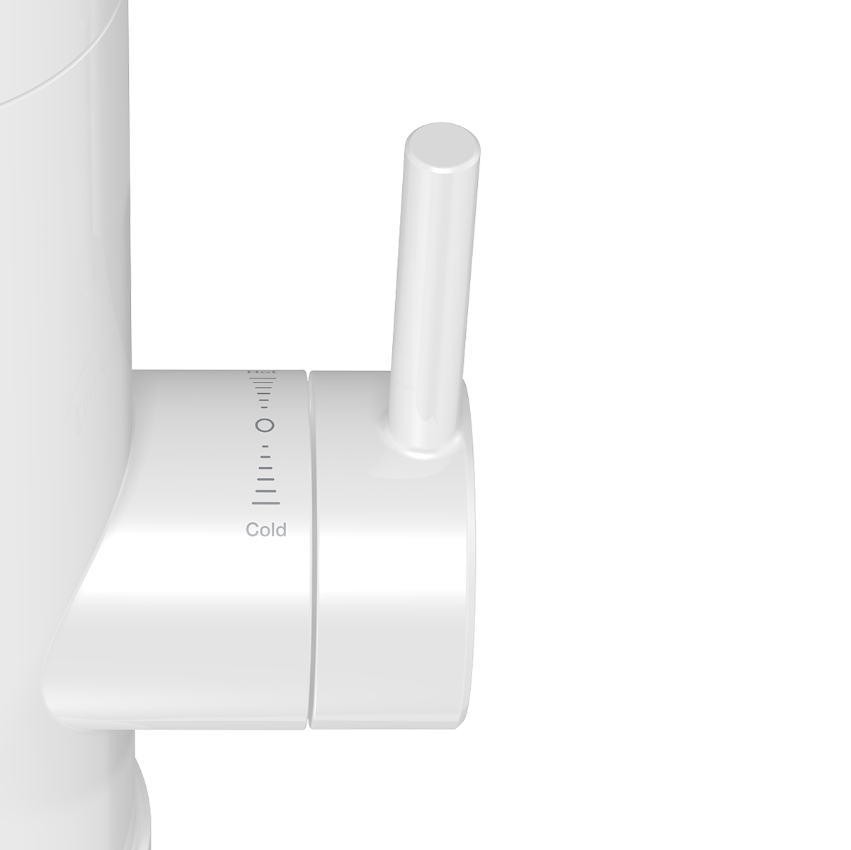 Водонагреватель проточный THERMEX Runa 3000