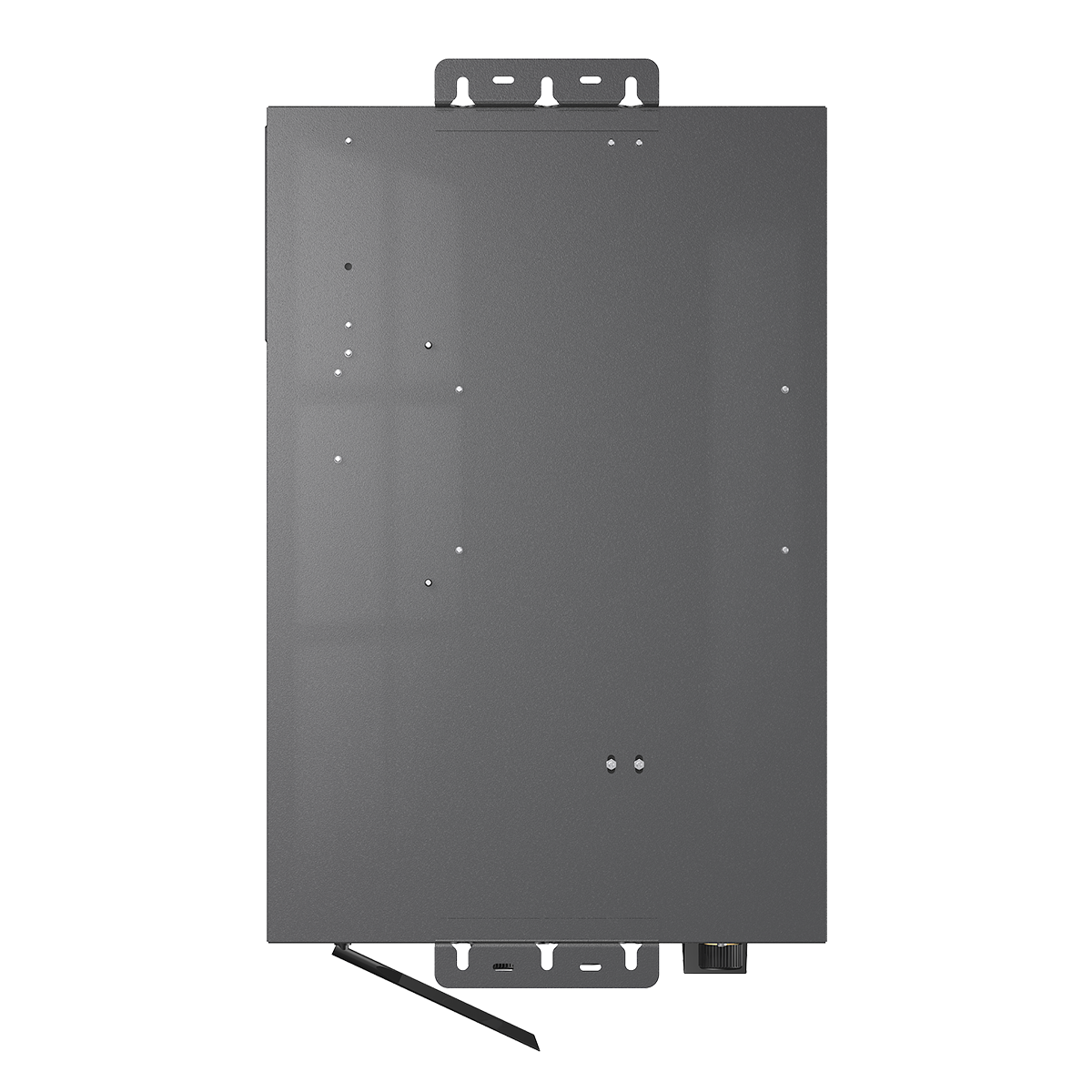 Котел электрический THERMEX Cometa 6-12 Wi-Fi