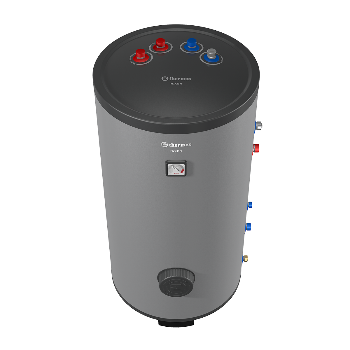 Водонагреватель THERMEX Nixen 150 F (Combi)