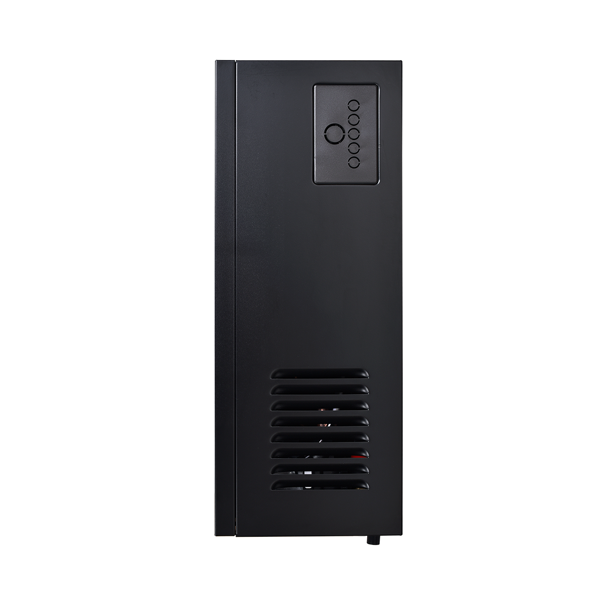 Котел электрический THERMEX Boss 12 Wi-Fi (Black)