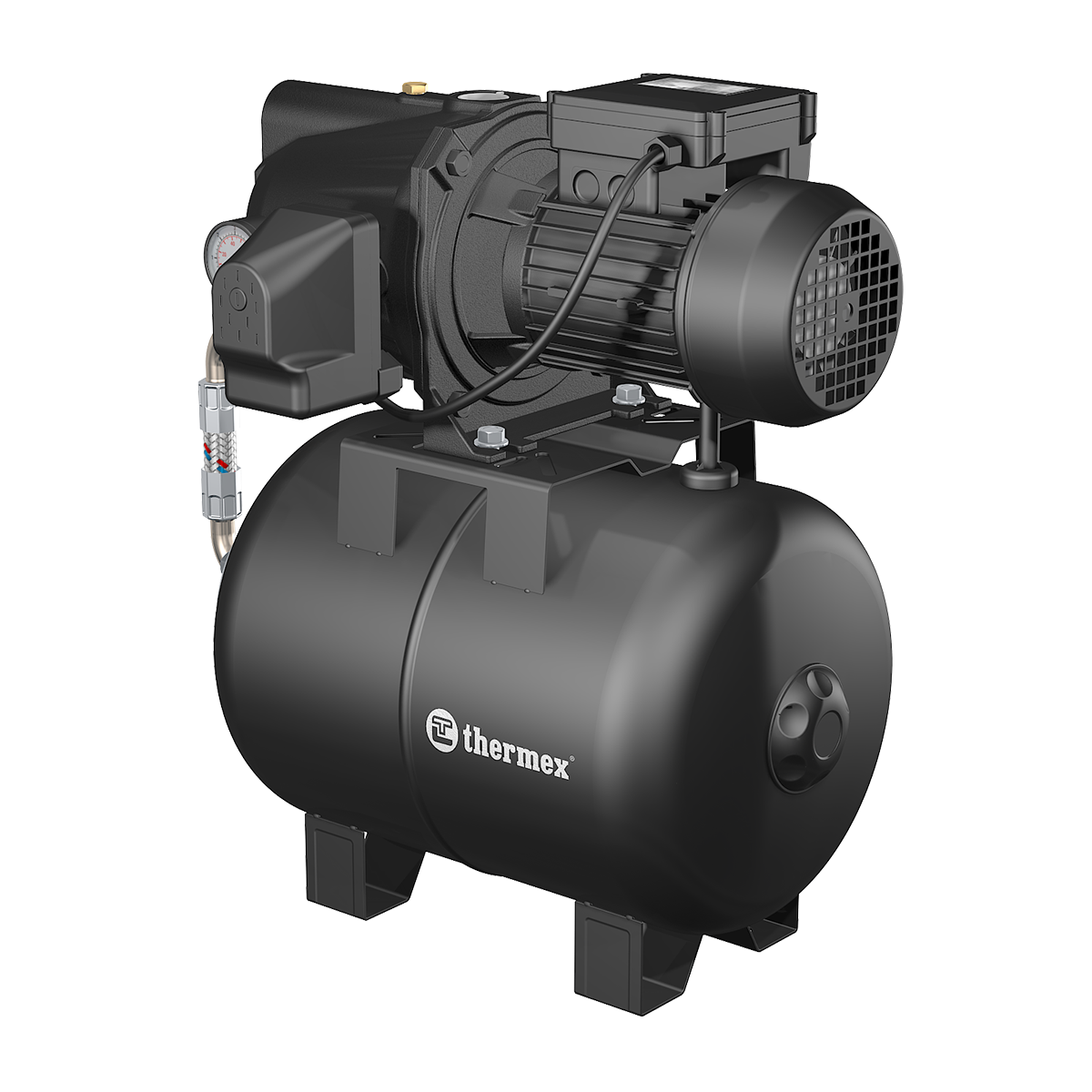 Насосная станция THERMEX Sirius 60B cooper