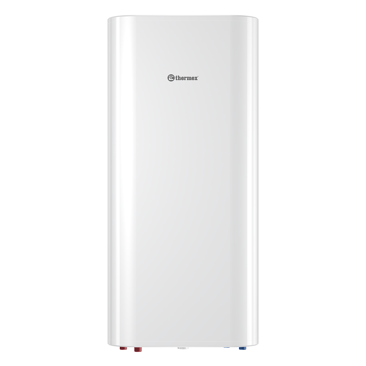 Водонагреватель THERMEX Flat 100 V Combi
