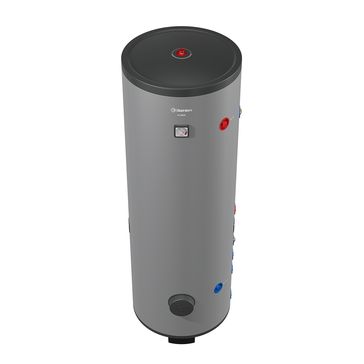 Водонагреватель THERMEX Nixen 250 F (Combi)