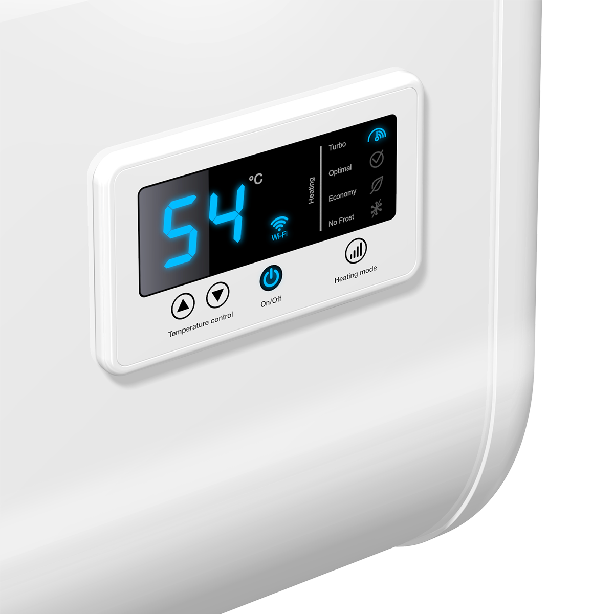 Водонагреватель THERMEX IF 50 H (pro)