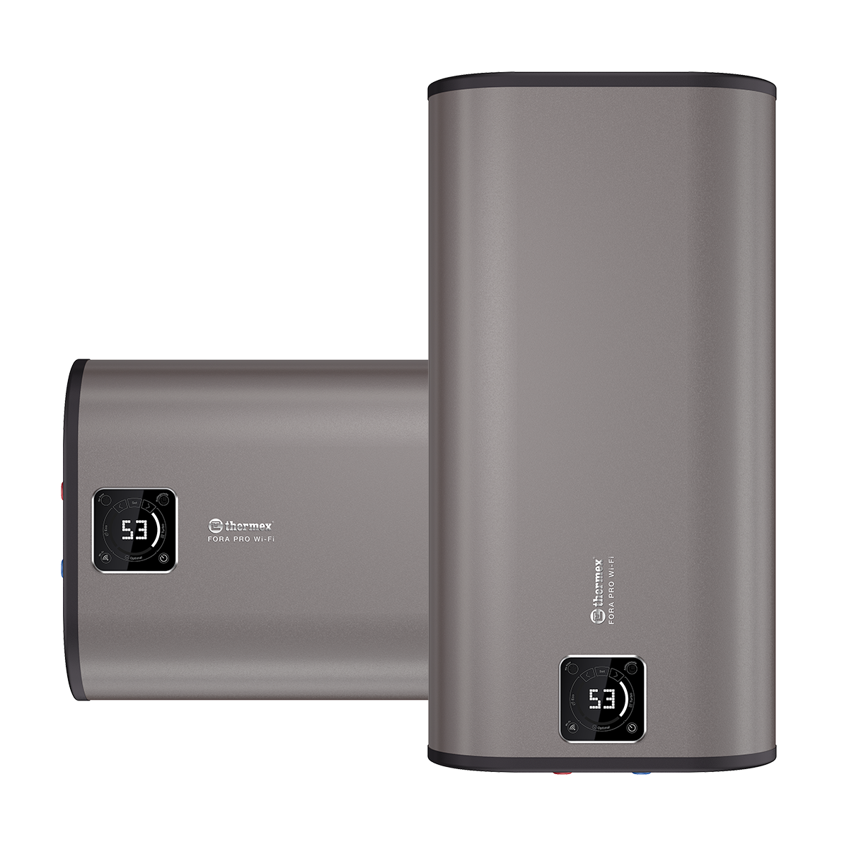 Водонагреватель THERMEX Fora 50 (pro) Wi-Fi