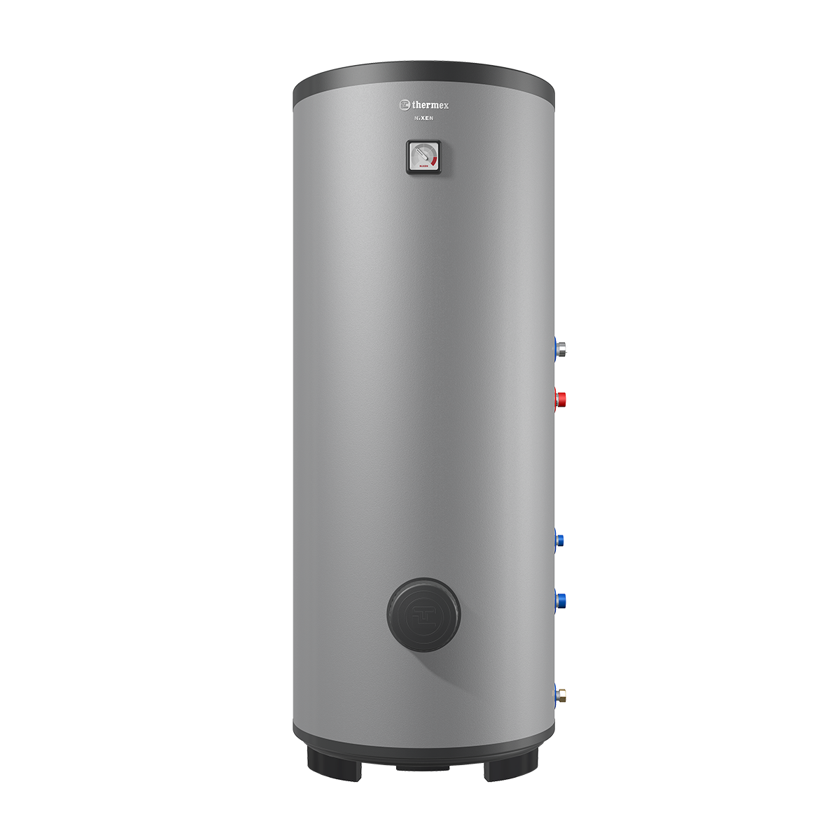 Водонагреватель THERMEX Nixen 200 F (Combi)