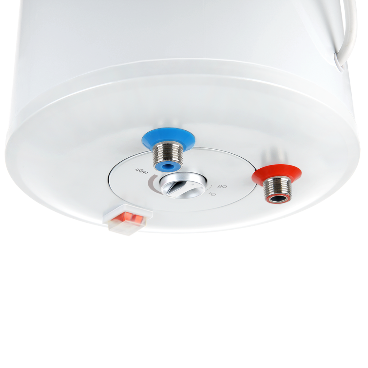 Водонагреватель THERMEX IU 30 V ULTRASLIM