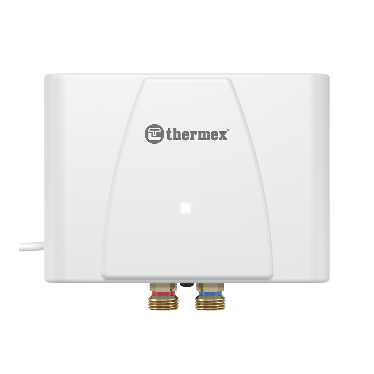 Водонагреватель проточный THERMEX Balance 6000