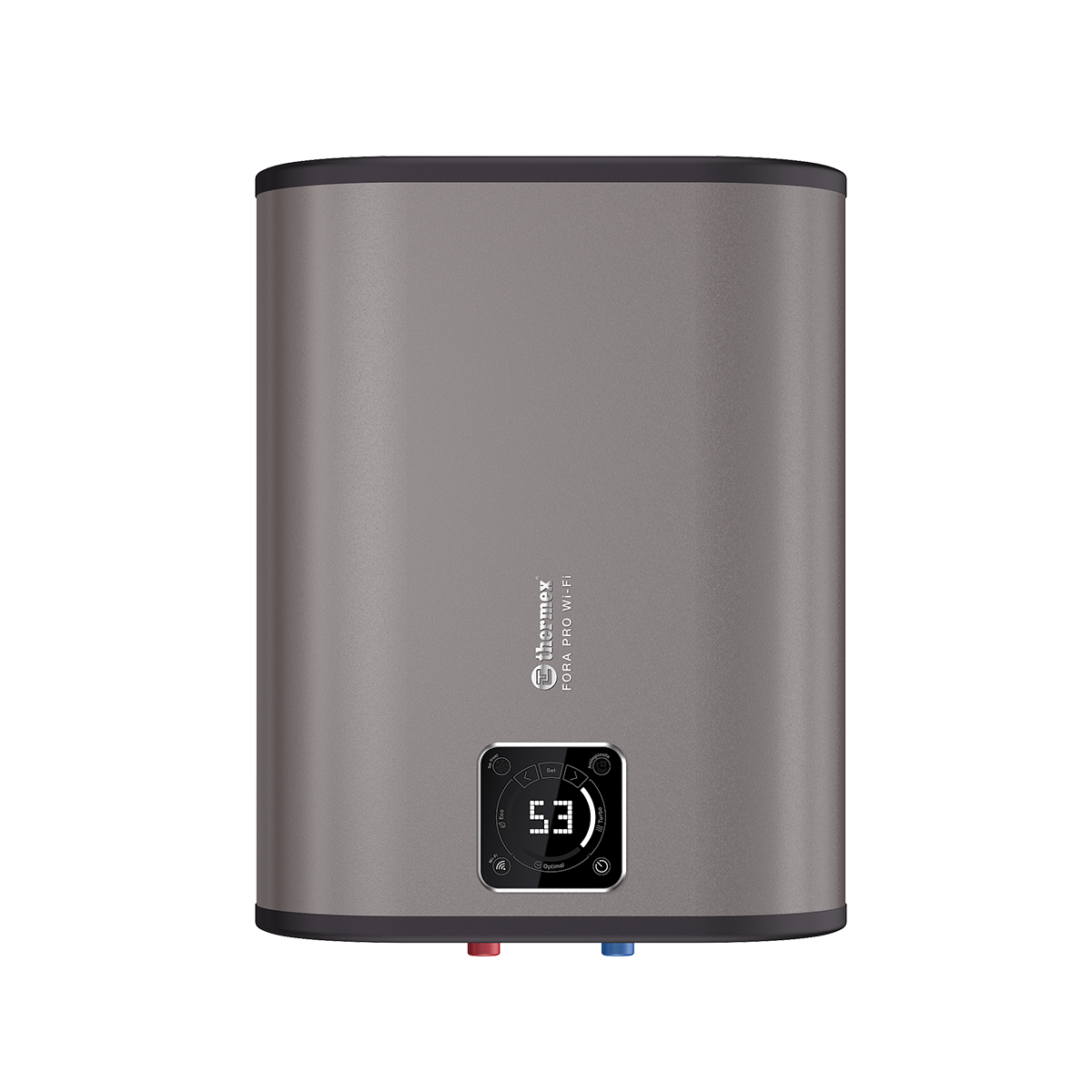 Водонагреватель THERMEX Fora 30 (pro) Wi-Fi
