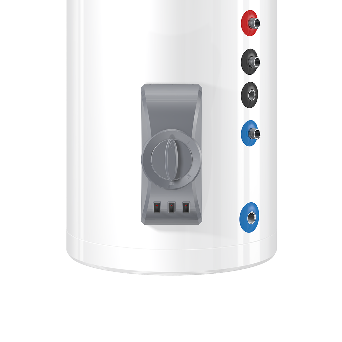 Водонагреватель THERMEX IRP 300 V (combi) PRO