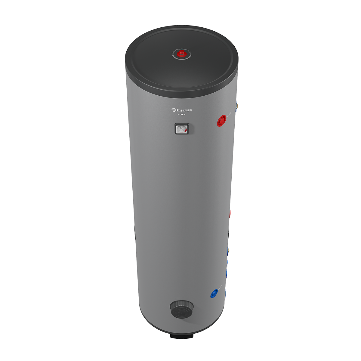 Водонагреватель THERMEX Nixen 300 F (Combi)