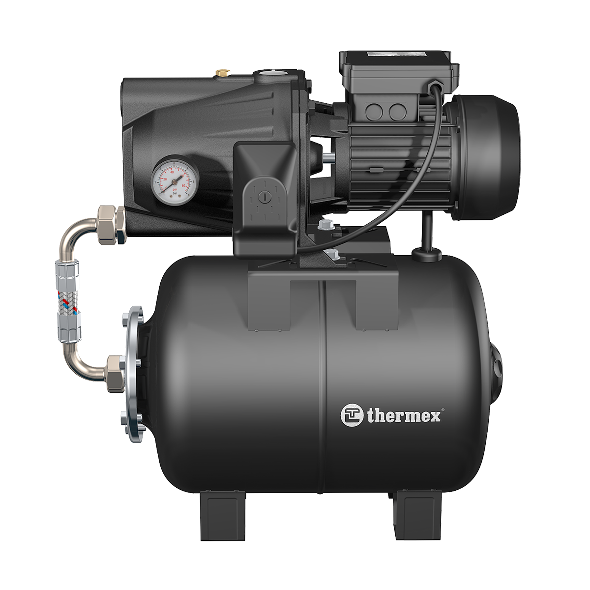 Насосная станция THERMEX Sirius 60B cooper