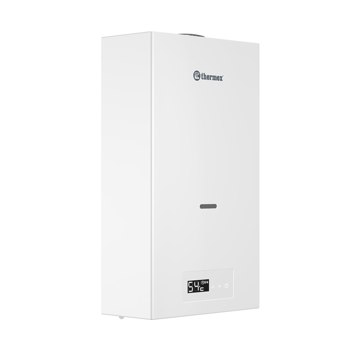 Водонагреватель газовый проточный THERMEX S 20 MD